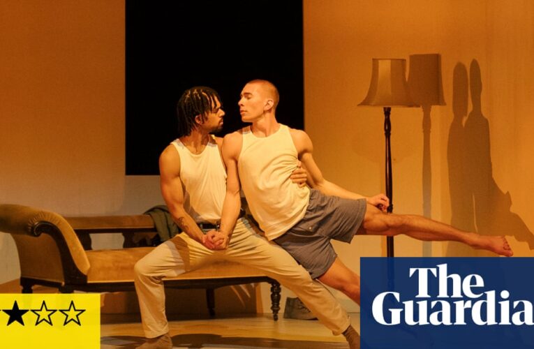 Inside Giovanni Room Review – Pulsing Dance Retailing of James Baldwin Novel | Baile