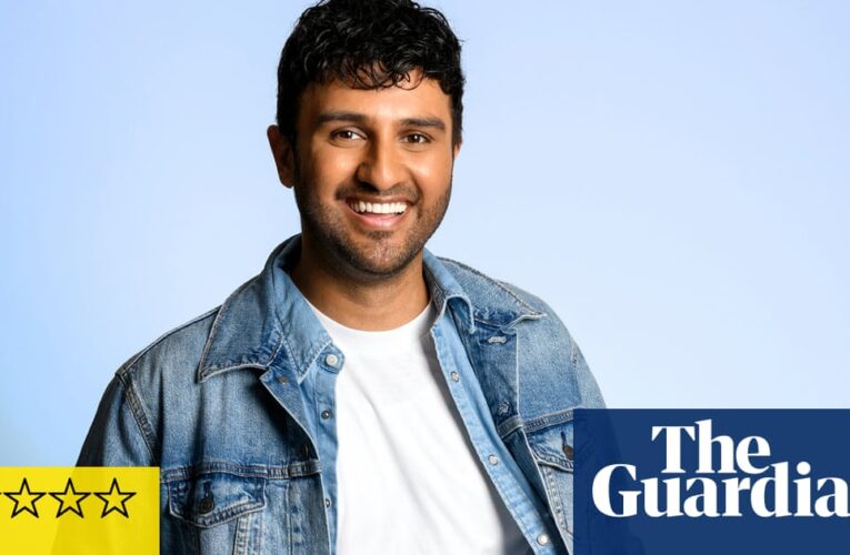 Shabaz Ali: Soy rico, eres una mala revisión: Tiktok Tants obtiene un poco de Treadbar. Comedia