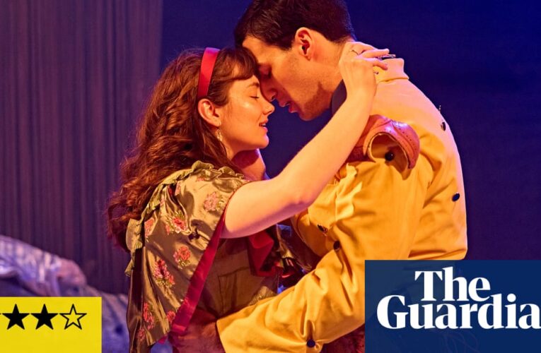 Glass Menezerie Review – Classic of Tennessee Williams | Teatro