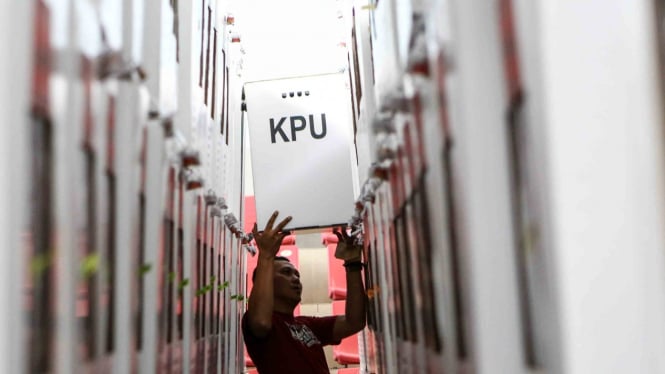 KPU no designa comités de PSU en 24 regiones