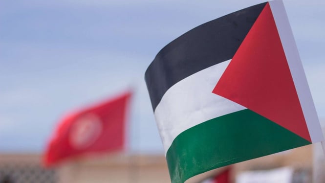 La arrogancia del primer ministro palestino Israel llama la unidad de los países árabes-islámicos