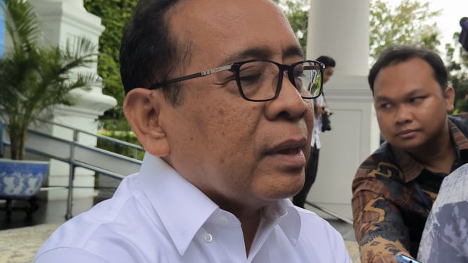 Menco PMK espera que Yakarta pueda agregar aviones al gobierno provincial y un cambio meteorológico de Java Occidental