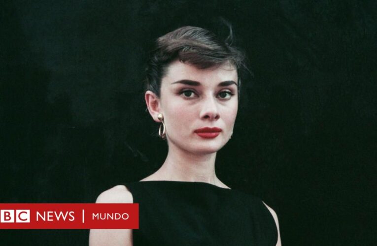 “Él creía que tenías que participar”: ¿Cómo se volvió Audrey Hepburn durante la Segunda Guerra Mundial?