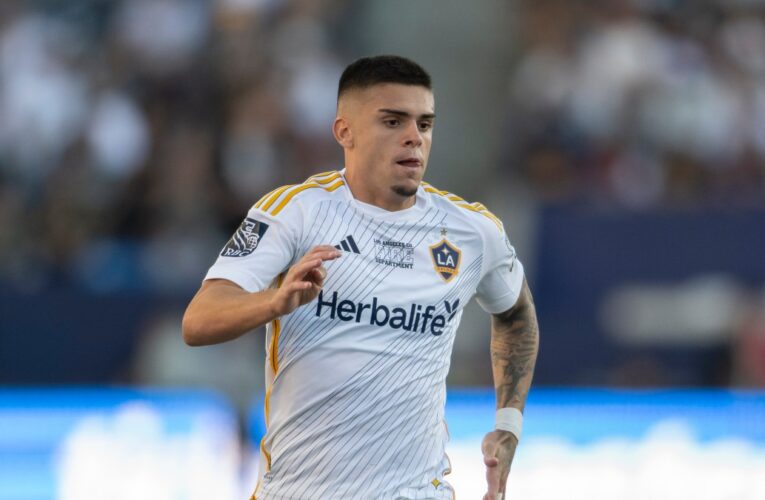 Los campeones carecen de su respeto por: Galaxy MLS ha agregado dos daños al hilo hasta 2025