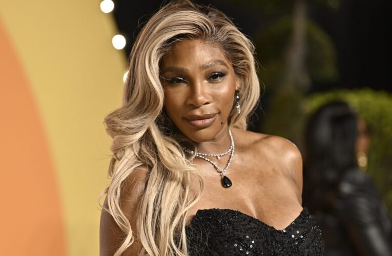 Serena Williams se convirtió en la propietaria más reciente de un equipo de la WNBA