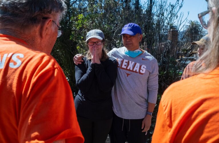‘Crees que fueron borrados’