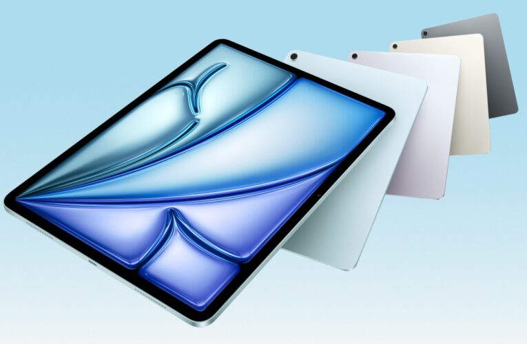 Sorpresa de Apple con nuevo modelo de aire de iPad: precio, especificación y debe saberlo todo