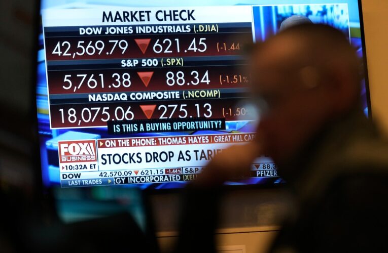 Wall Street rompió con la tarifa de Trump: por qué