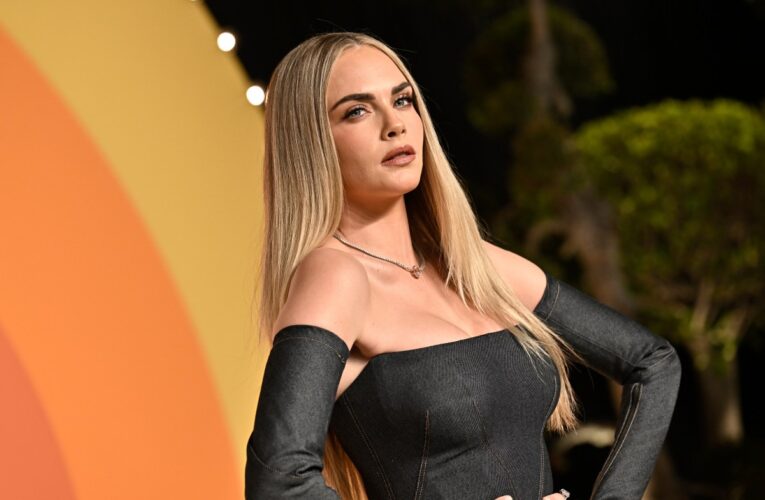 Vanity Fair Oscar Festival: ¡Fueron el mejor look!