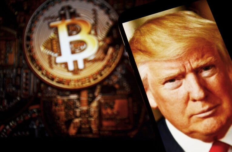 Trump usará estas 5 criptomonedas para su nueva “Reserva Federal”