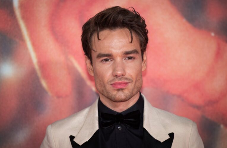 Liam Paen retirando acusaciones de asesinato de familia