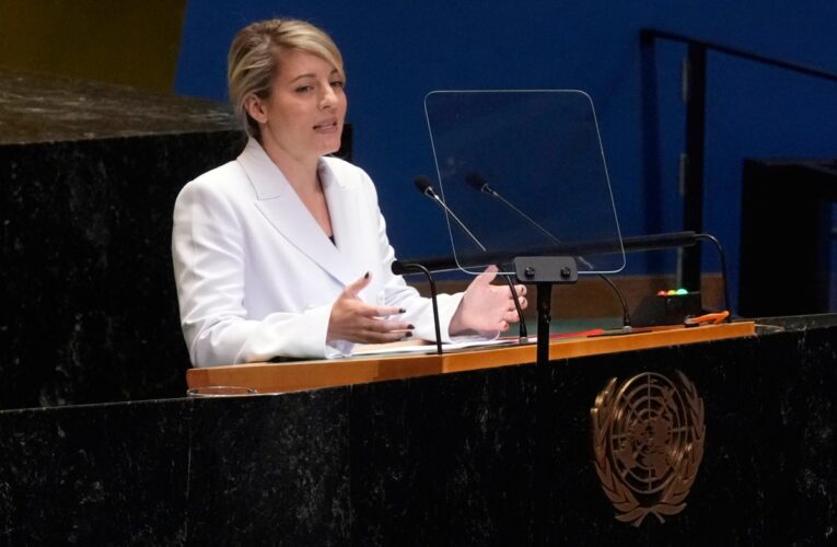 Canadá confirma que si Estados Unidos impone tarifas se reenviará comercial