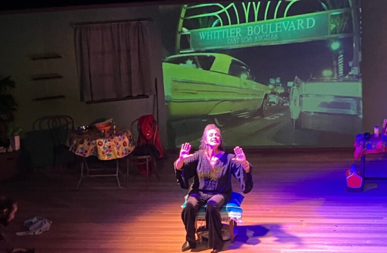 House 0101 Theatre celebra su 25 aniversario “Mujeres en mujeres”