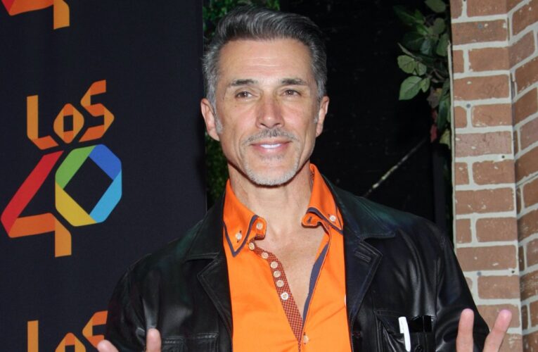 Sergio Myer no está fascinado: ‘aburrido’ en la casa de las celebridades ‘The Love Drummer Tilda