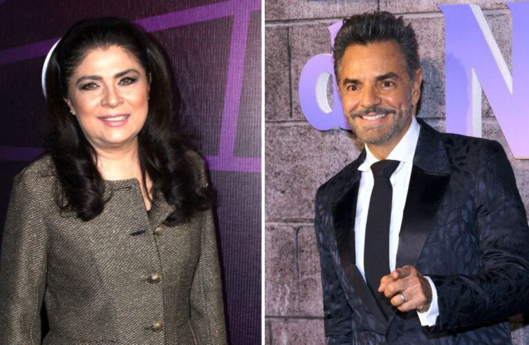 Victoria Rafo participará en una serie con Eugeno Darbaz, ha revelado José Edwarto