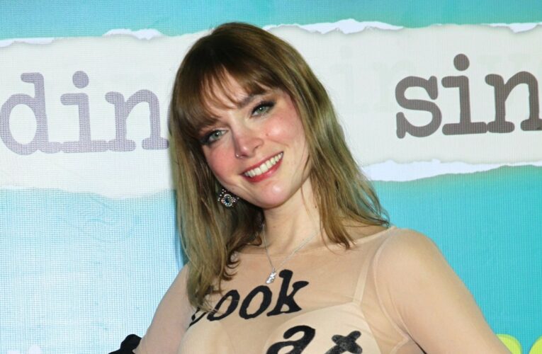 Arrestaron al presunto trabajador de ventas de drogas, hija de Meribel Guardia -in -lau