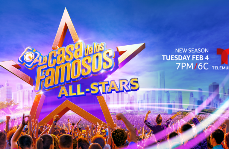 ¡Aprenda a eliminar el cuarto de la famosa casa de All Stars!