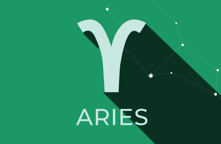 El zodiaco de hoy para los Aries del 9 de marzo de 2025