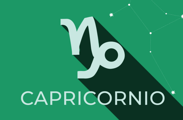 El zodiaco de hoy para Capricornio del 9 de marzo de 2025