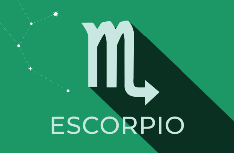 Zodiaco de hoy para Scorpion del 3 de marzo de 2025