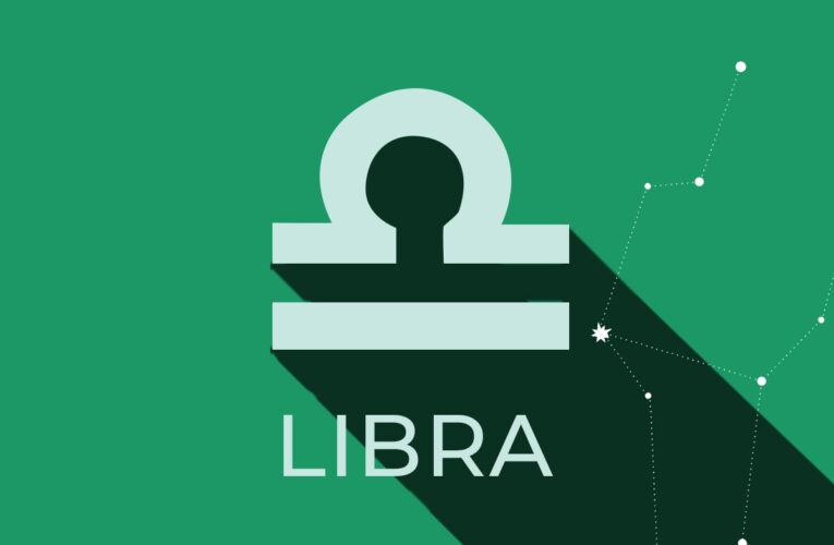 El zodiaco de hoy para Libra del 3 de marzo de 2025