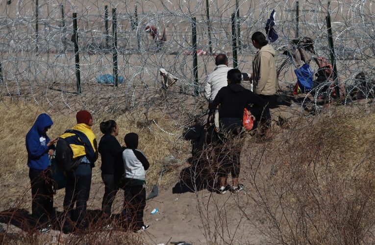 Rompieron la trata de personas de Red Red Gestaman