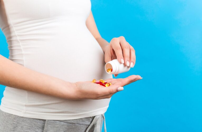 Adjuntan paracetamol durante el embarazo en riesgo de TDAH