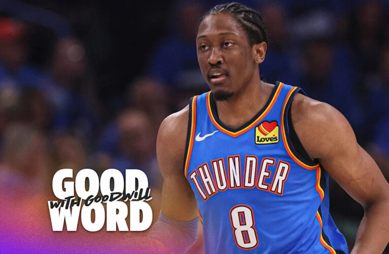 Thunder está en la puerta, hay un dolor creciente para el Juego 4 fundamental entre Antony Edwards y Nix-Pesters