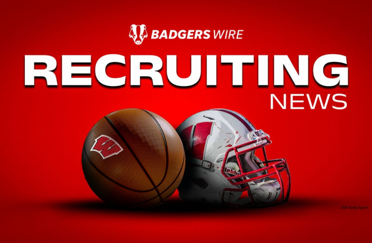 Nick finalistas de Wisconsin Football 2026 Nick Reddish