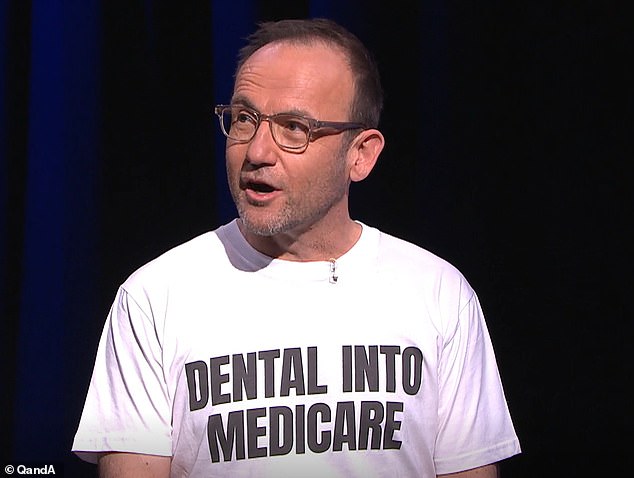 Los Orrows australianos han sido cuidadosos porque los greens laboristas planea desechar la principal promesa de los votantes
