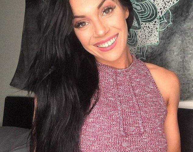 La famosa Hanker Hanna Moody fue encontrada muerta en 31 yardas a solo 600 yardas del sendero popular en Arizona, en Arizona