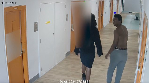 Cómo atender tres años 17 -Year -El Criminales de personas se convirtieron en un asesino malvado justo detrás de cuatro meses en una billetera en Gran Bretaña