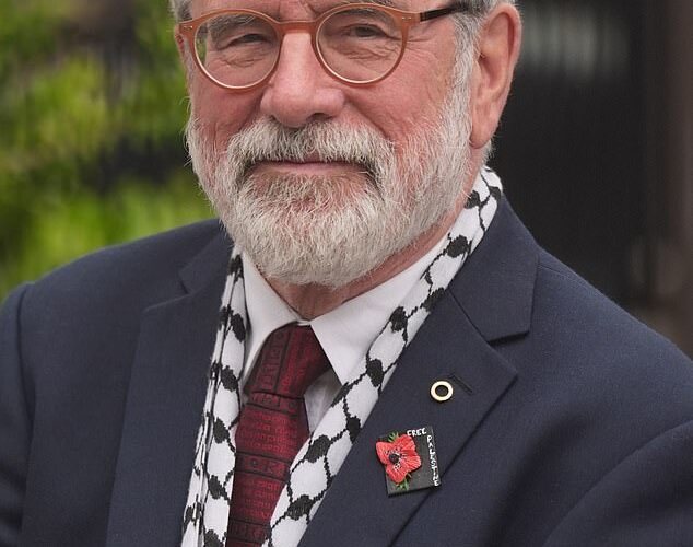 Geary Adams ha sido compensado por $ 5,700 después de ganar una falta de respeto contra la BBC, alegando que aprobó el asesinato de 20 2006