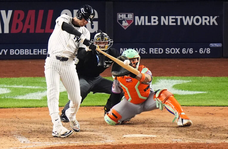 8-2 Mets con Belinga Yankees Grand Slam y 6 carreras impulsadas dan poder a los Mets del pasado