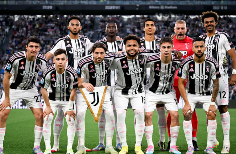 Venezia -Jew Detalles de confirmación de detalles de confirmación – Juventus