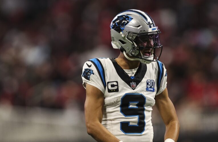 Por primera vez en el mismo crimen, Bryce Young se detiene el año pasado