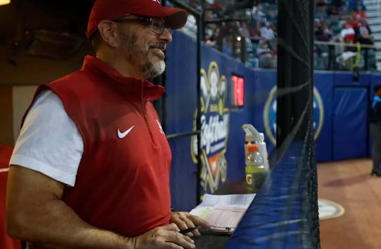 Tony acepta: la continuidad de Patrick Marfi no permite