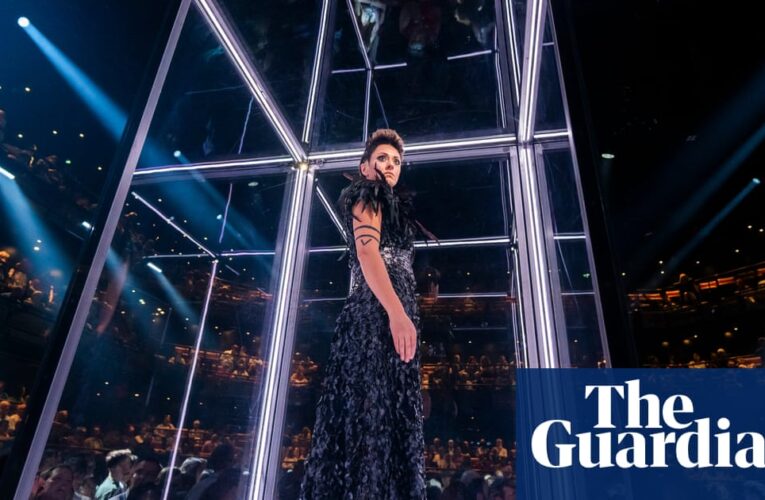 Met By Moonlight: El sueño de un Caballero Midsm regresa al London Bridge Theatre-Chhabi. Escenario