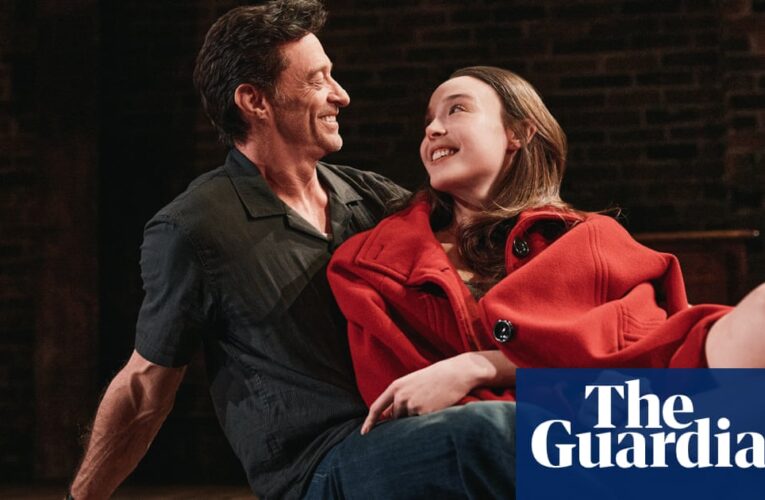 ‘Todos pueden ver el drama’ confirmar ‘: ¿puede Hugh Jackman hacer que el teatro sea menos aristocrático? | Teatro estadounidense