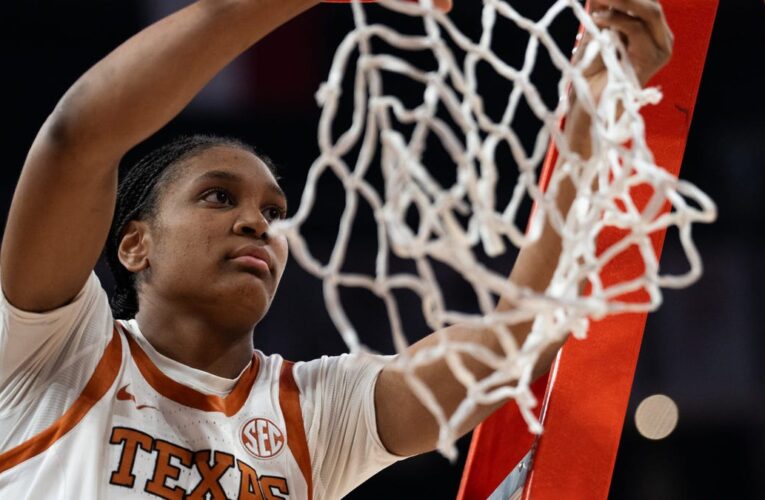 Madison Booker obtiene honor digno del baloncesto de EE. UU.