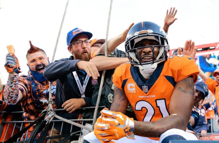 Akib Talib responde al Snub del Salón de la Fama del Fútbol College