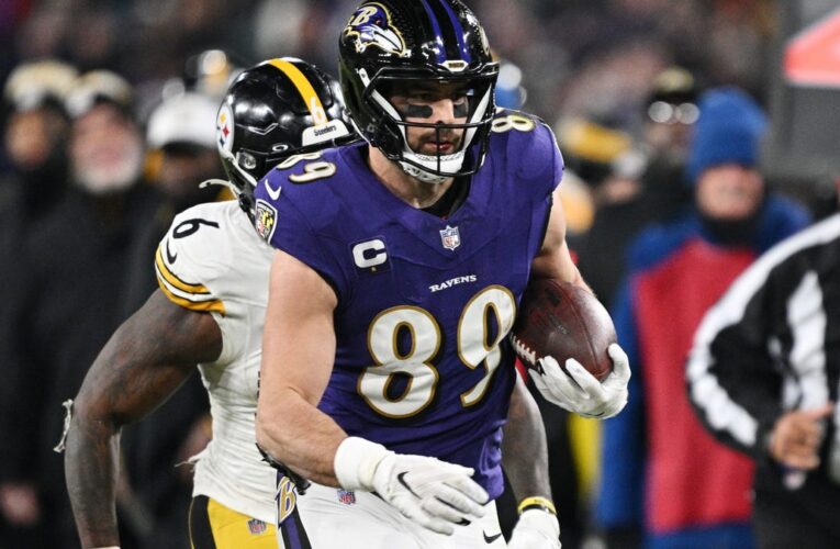 El blockbuster de CBS enumeró los siguientes cinco posibles delfines t objetivos