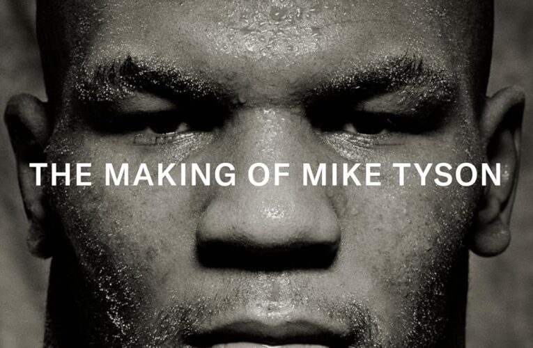 Por qué Mike Tyson sigue siendo atractivo después de tantos años