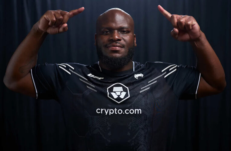 Ariel Helwani Show | Derrick Lewis, Mark Craigel In-Studio, Shawn Mariman y más