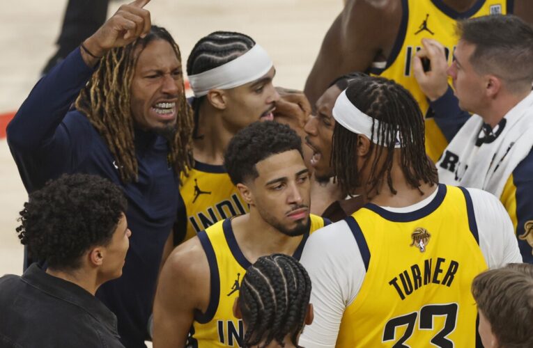 Pacers vs. Thunder Juego 2 predice: respuesta para el 8 de junio, selección de expertos, estadísticas recientes, tendencias y mejores apuestas