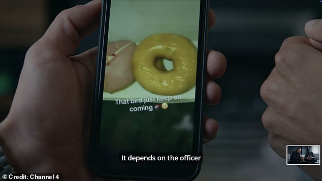 KFC ofrece más que Carphone Warehouse, McDonalds y más teléfonos: la horrible verdad sobre la vida en la prisión de Gran Bretaña, y guardias corruptos que lo hacen