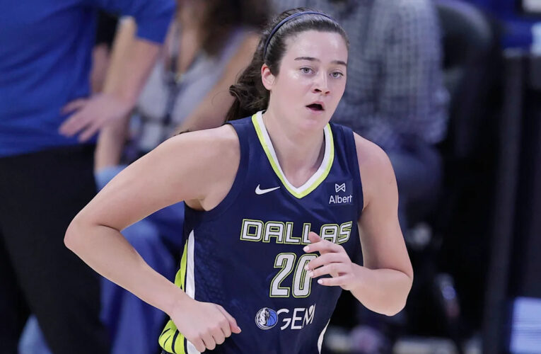 Madey Cigist está listo para regresar a las alas después de perderse 17 juegos con fractura de rodilla