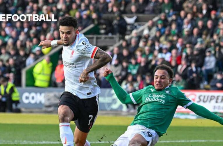 El interés de Barcelona Díaz está aumentando en Nico Push