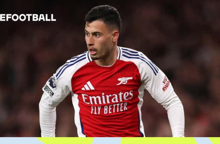 El extremo del Arsenal no apunta a Al-Nasser