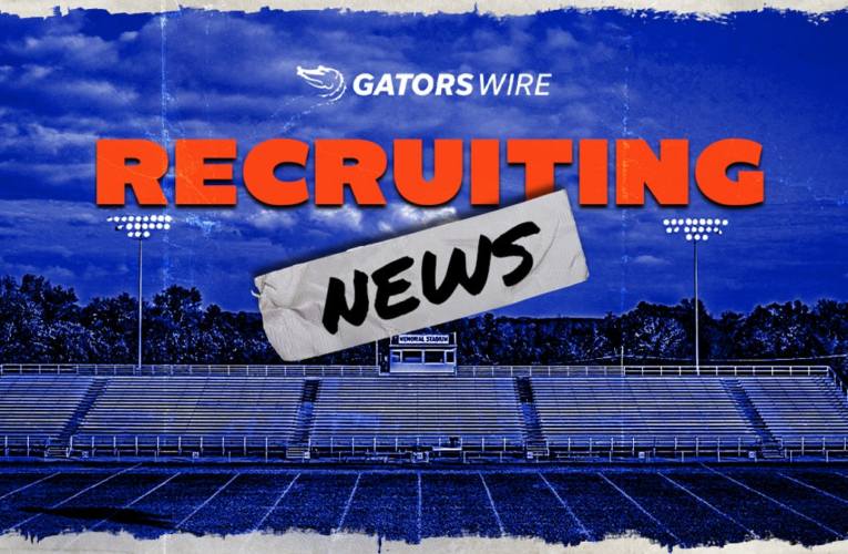 El reclutador de fútbol de Florida anfitrión de QB Elijah Haven, Pitch Lagaway